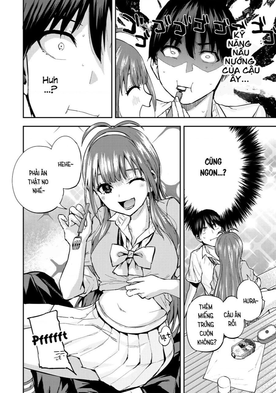 Vegetable Garden Of Twins Chap 1 - Next Chap 2