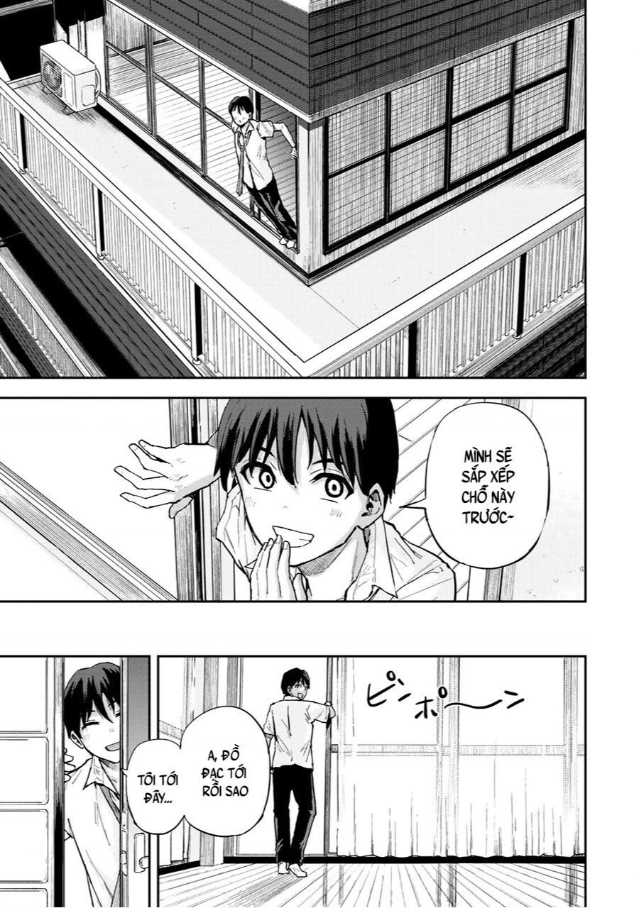 Vegetable Garden Of Twins Chap 1 - Next Chap 2