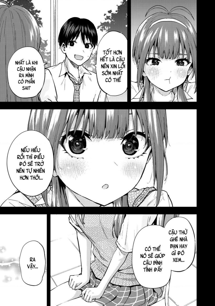 Vegetable Garden Of Twins Chap 1 - Next Chap 2