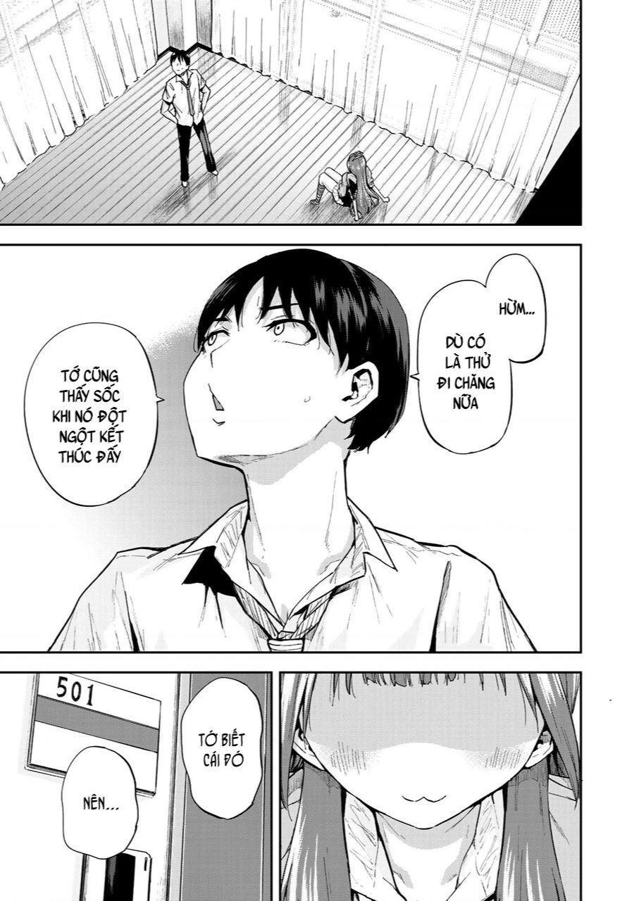 Vegetable Garden Of Twins Chap 1 - Next Chap 2