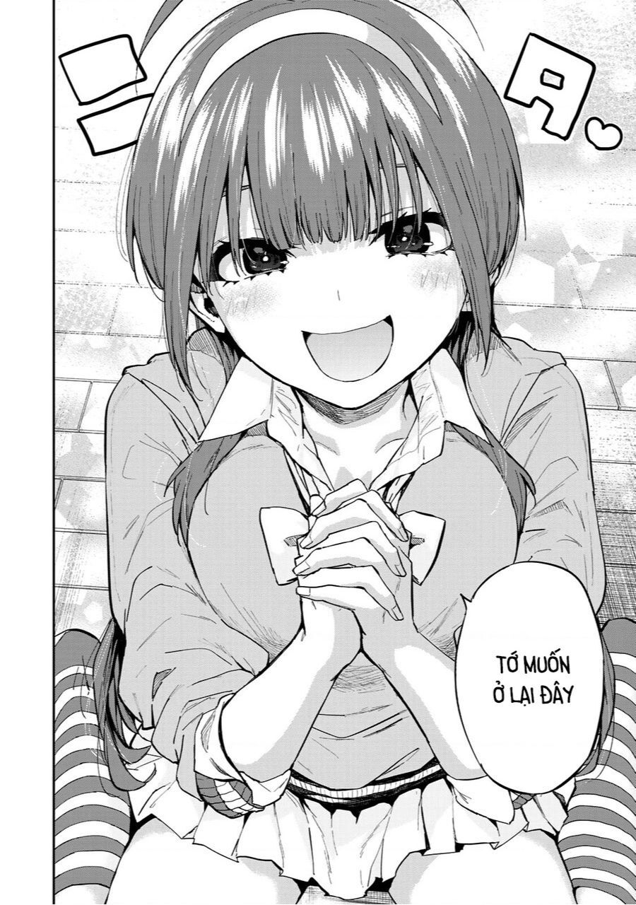 Vegetable Garden Of Twins Chap 1 - Next Chap 2