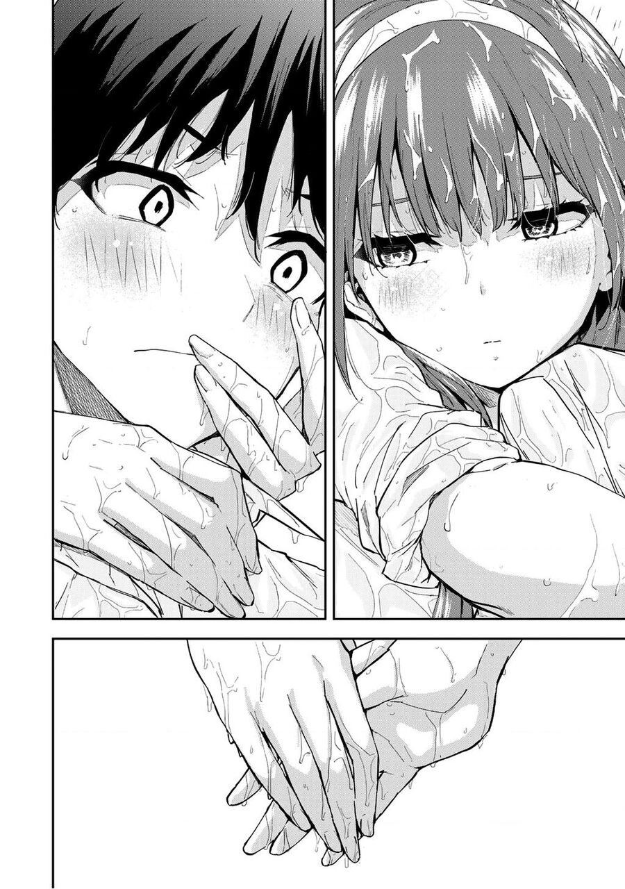 Vegetable Garden Of Twins Chap 1 - Next Chap 2