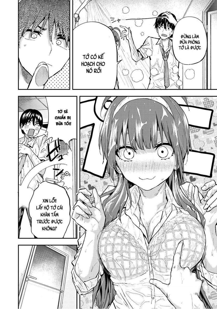 Vegetable Garden Of Twins Chap 1 - Next Chap 2