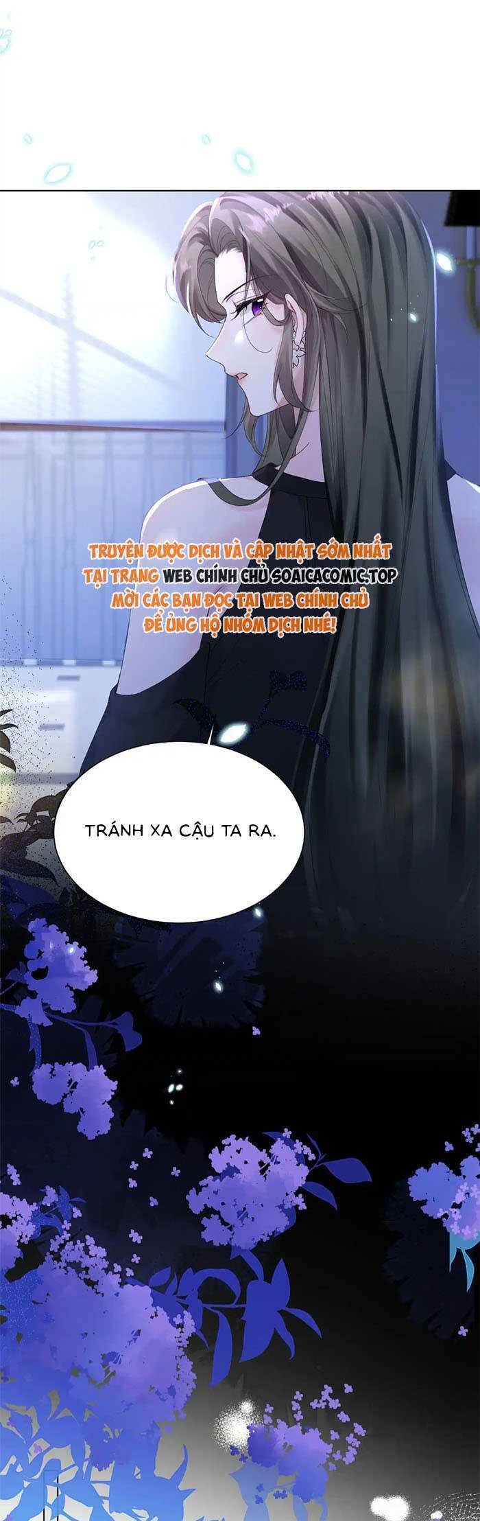 Cô Em Gái Cưng Bất Đắc Dĩ Của Đại Lão Chap 16 - Next Chap 17