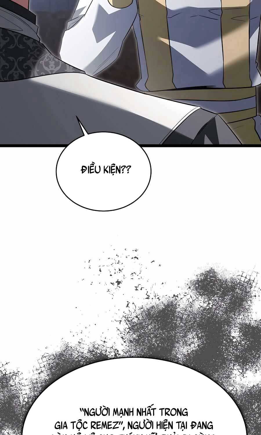 Anh Hùng Trọng Sinh Thành Trưởng Tử Nhà Công Tước Chap 44 - Next Chap 45