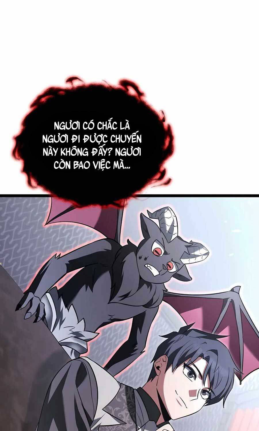 Anh Hùng Trọng Sinh Thành Trưởng Tử Nhà Công Tước Chap 44 - Next Chap 45