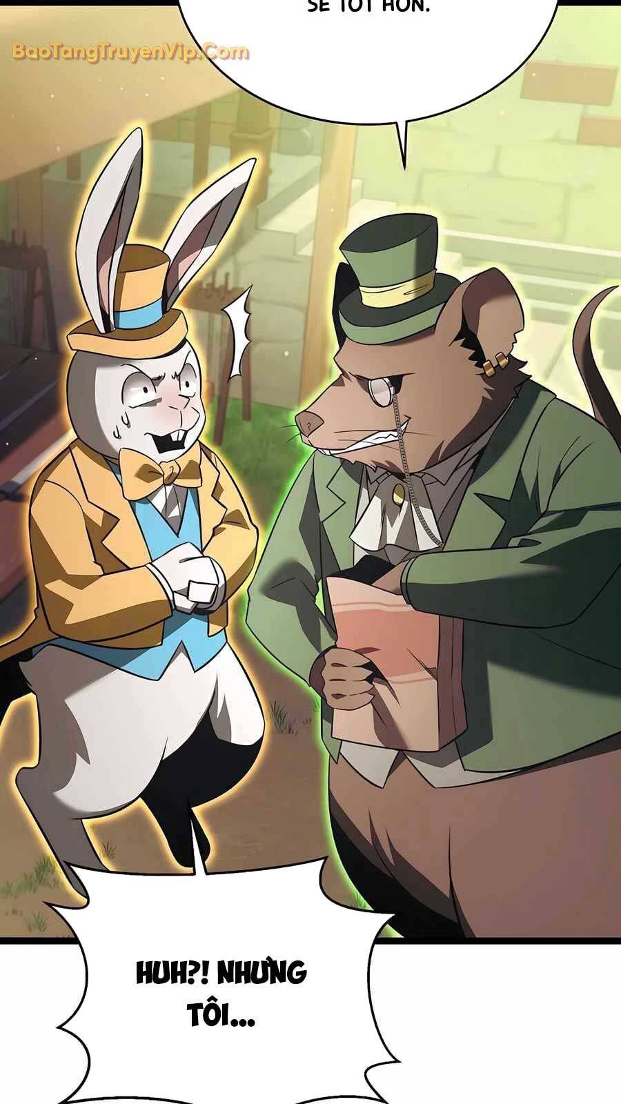 Anh Hùng Trọng Sinh Thành Trưởng Tử Nhà Công Tước Chap 49 - Next Chap 50