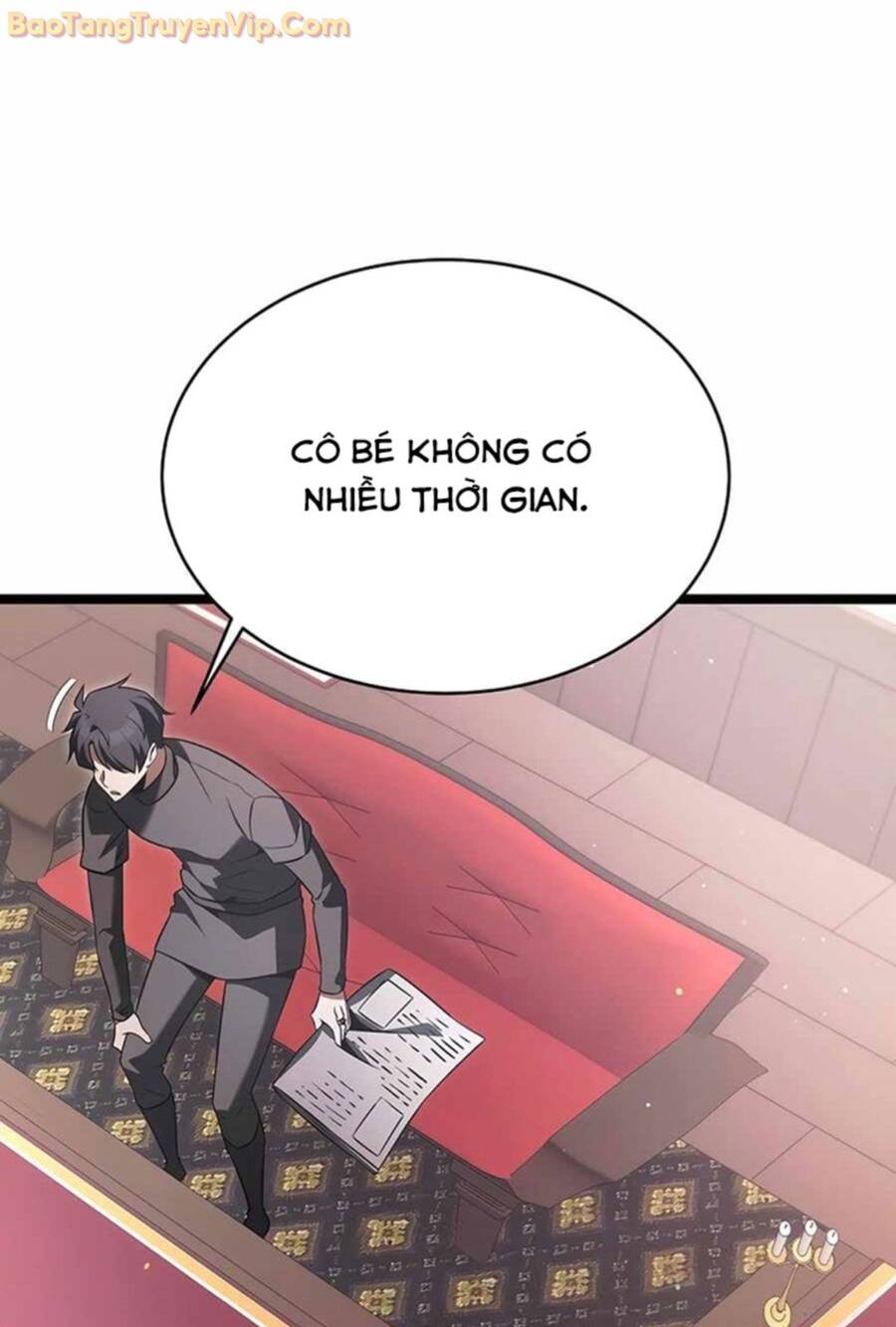 Anh Hùng Trọng Sinh Thành Trưởng Tử Nhà Công Tước Chap 52 - Next Chap 53