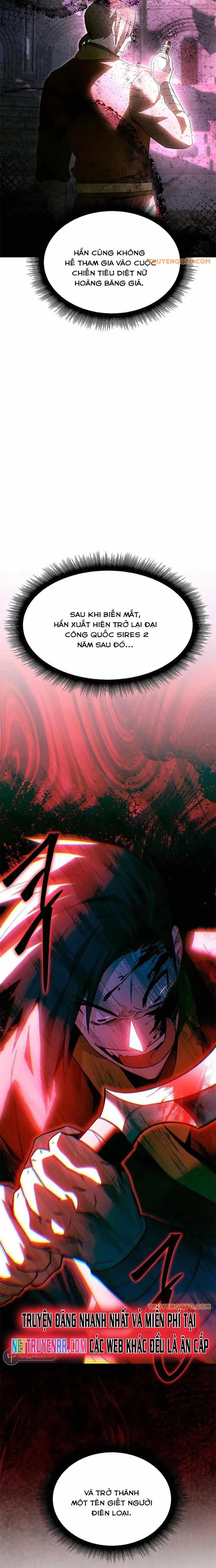 Anh Hùng Trọng Sinh Thành Trưởng Tử Nhà Công Tước Chap 55 - Next Chap 56