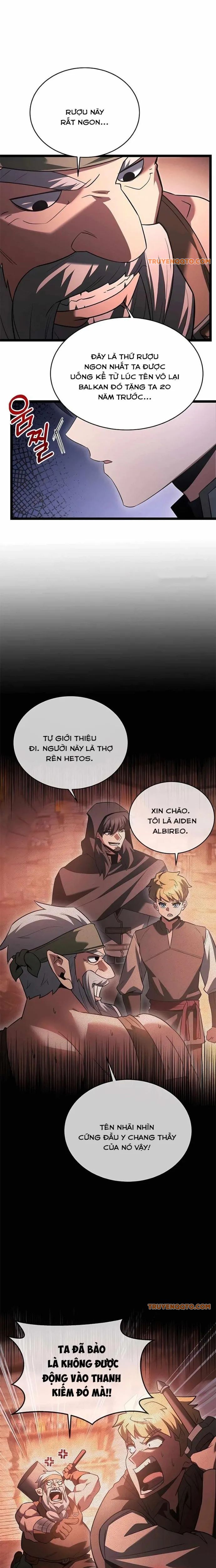 Anh Hùng Trọng Sinh Thành Trưởng Tử Nhà Công Tước Chap 56 - Next Chap 57