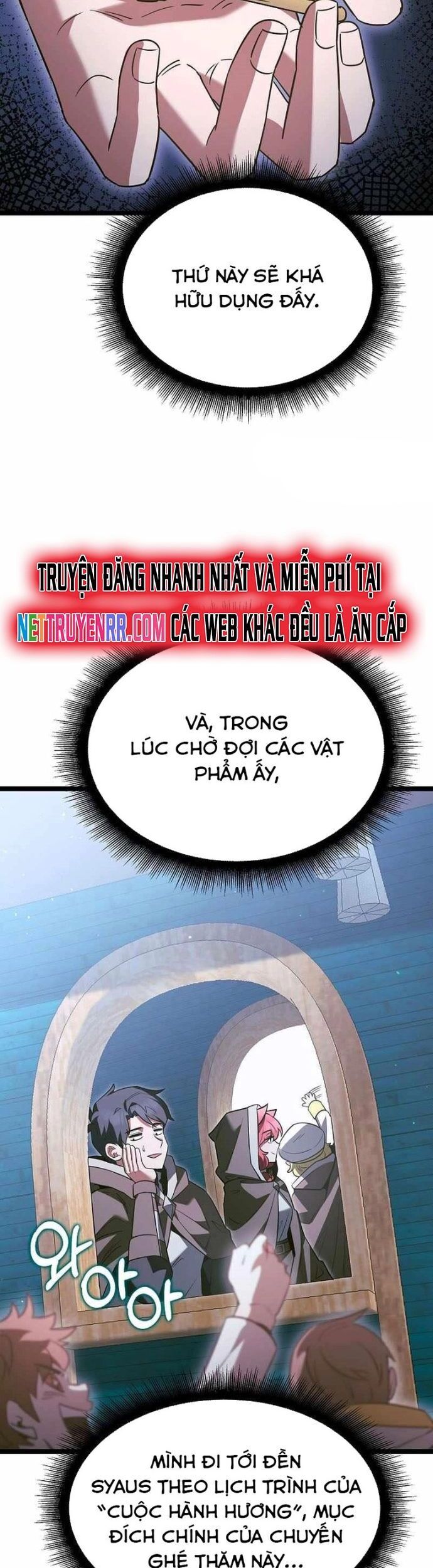Anh Hùng Trọng Sinh Thành Trưởng Tử Nhà Công Tước Chap 57 - Next Chap 58