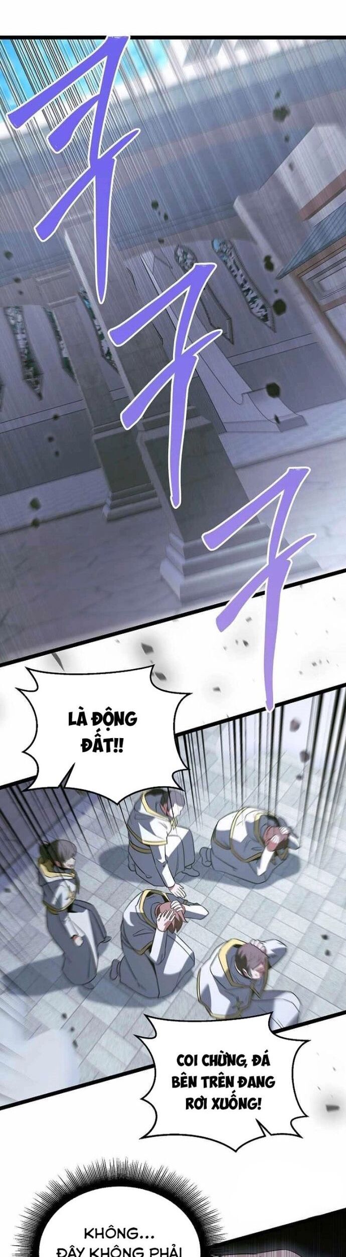 Anh Hùng Trọng Sinh Thành Trưởng Tử Nhà Công Tước Chap 57 - Next Chap 58