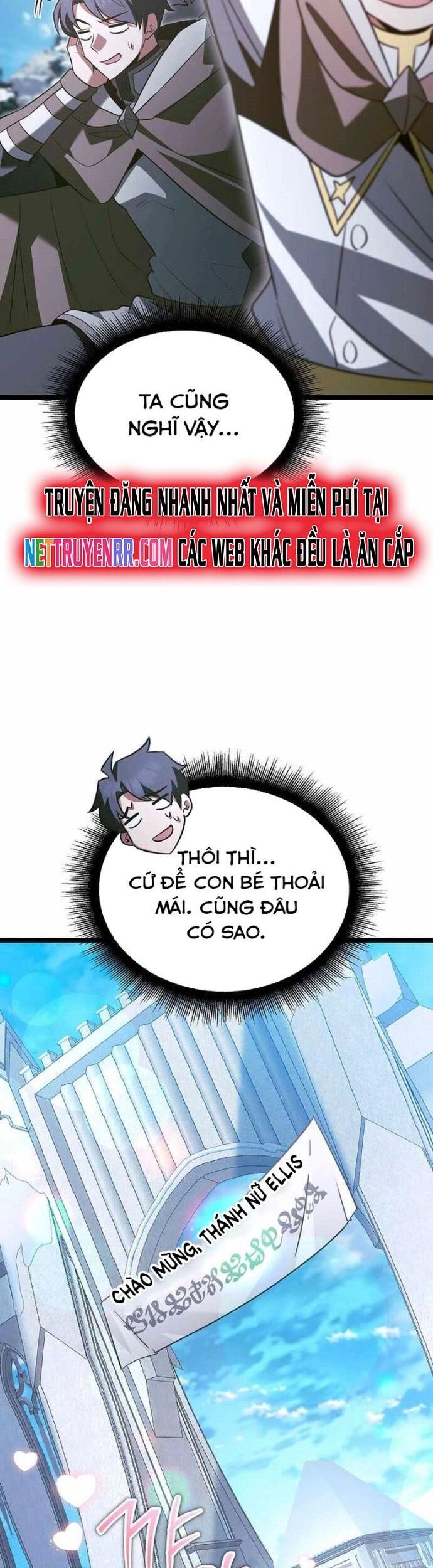 Anh Hùng Trọng Sinh Thành Trưởng Tử Nhà Công Tước Chap 57 - Next Chap 58