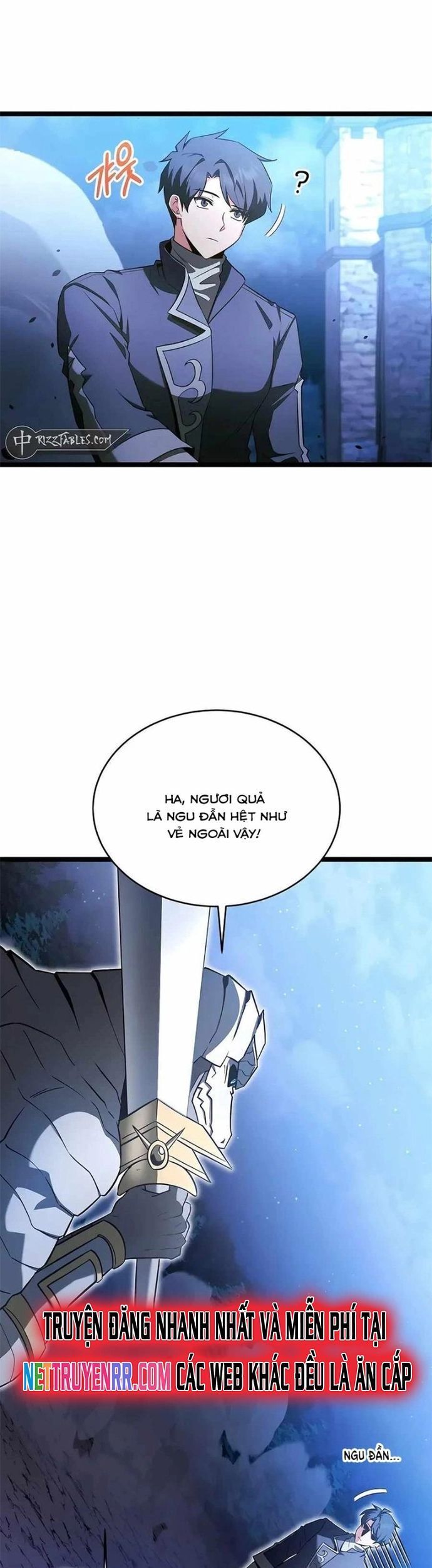 Anh Hùng Trọng Sinh Thành Trưởng Tử Nhà Công Tước Chap 62 - Next Chap 63