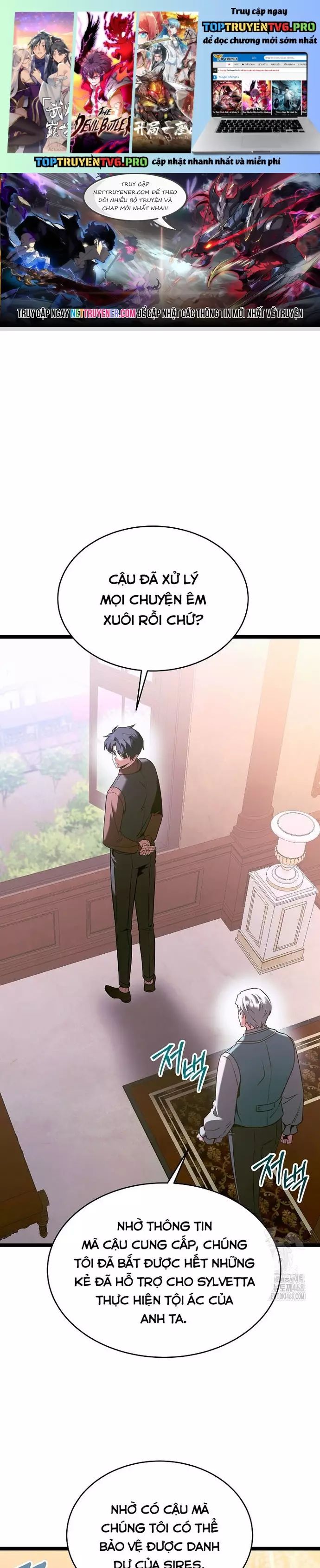 Anh Hùng Trọng Sinh Thành Trưởng Tử Nhà Công Tước Chap 65 - Next Chap 66