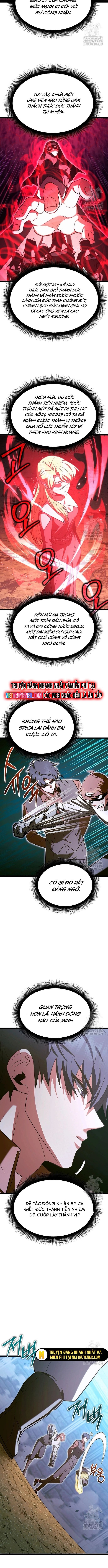 Anh Hùng Trọng Sinh Thành Trưởng Tử Nhà Công Tước Chap 68 - Next Chap 69