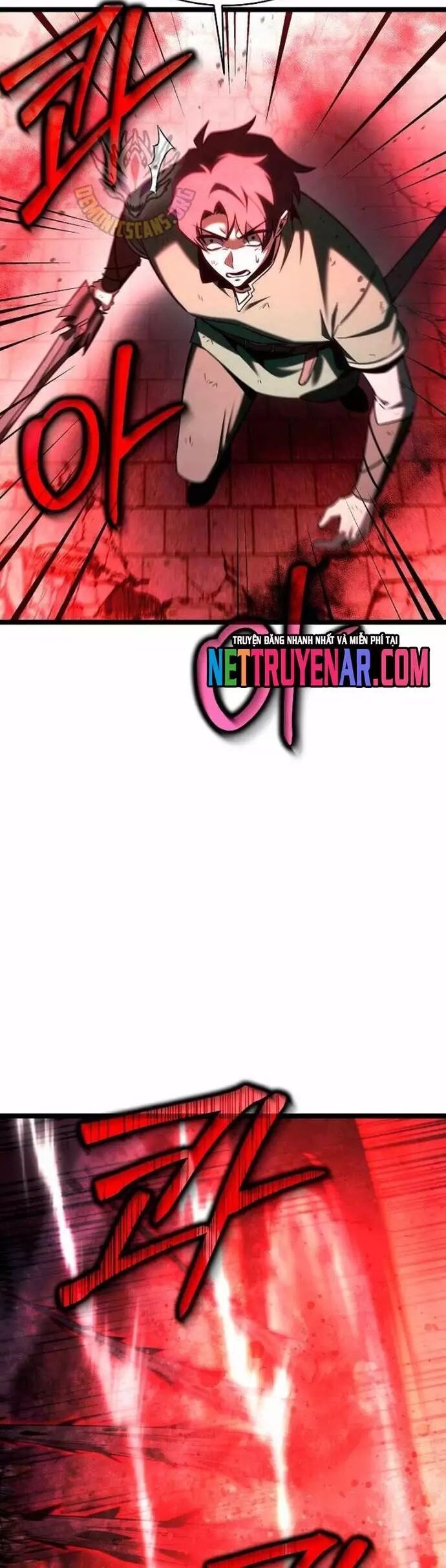 Anh Hùng Trọng Sinh Thành Trưởng Tử Nhà Công Tước Chap 82 - Next Chap 83