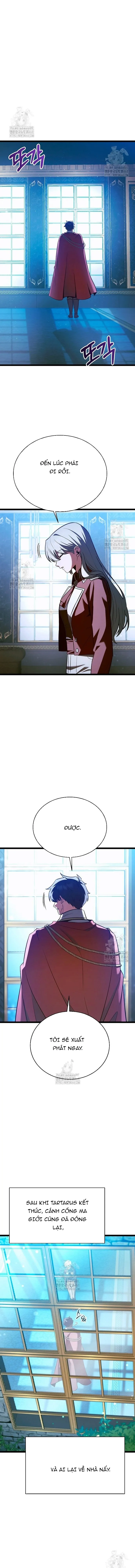 Anh Hùng Trọng Sinh Thành Trưởng Tử Nhà Công Tước Chap 88 - Next Chap 89