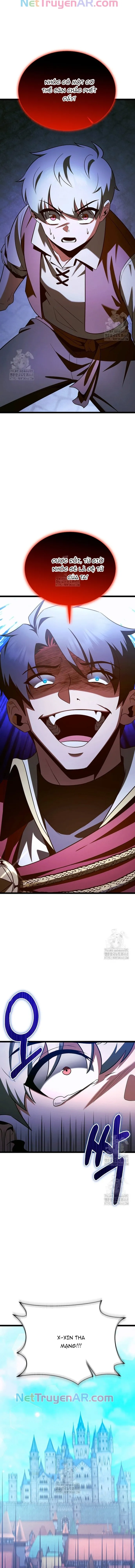 Anh Hùng Trọng Sinh Thành Trưởng Tử Nhà Công Tước Chap 88 - Next Chap 89