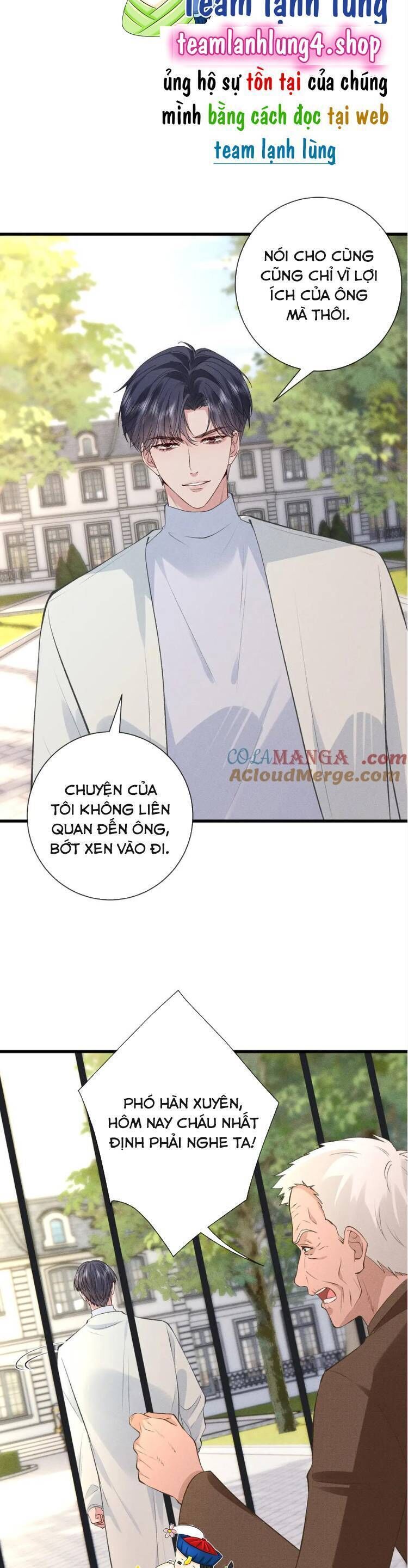 LÃO ĐẠI TOÀN NĂNG VỪA ĐẸP VỪA NGẦU Chap 44 - Next Chap 45