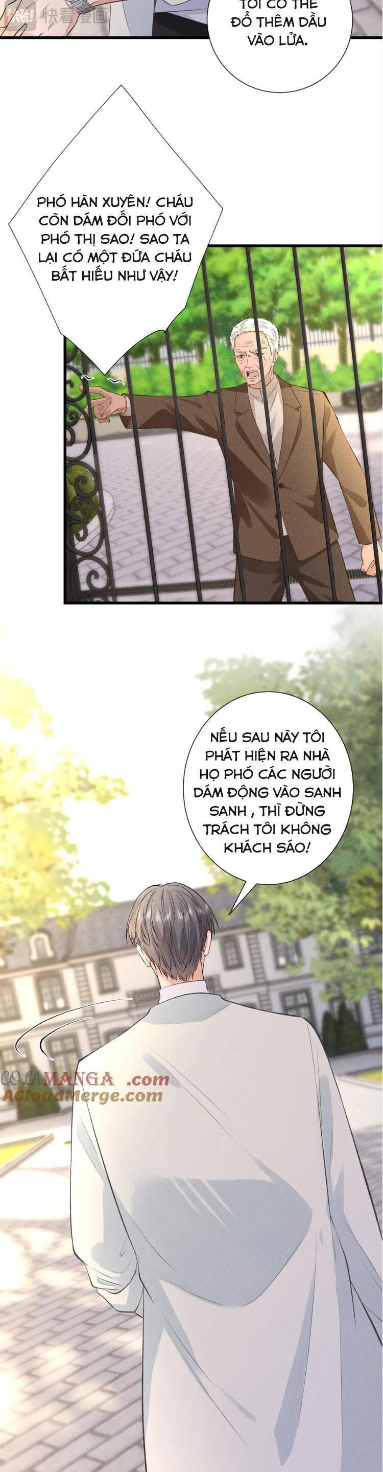 LÃO ĐẠI TOÀN NĂNG VỪA ĐẸP VỪA NGẦU Chap 44 - Next Chap 45