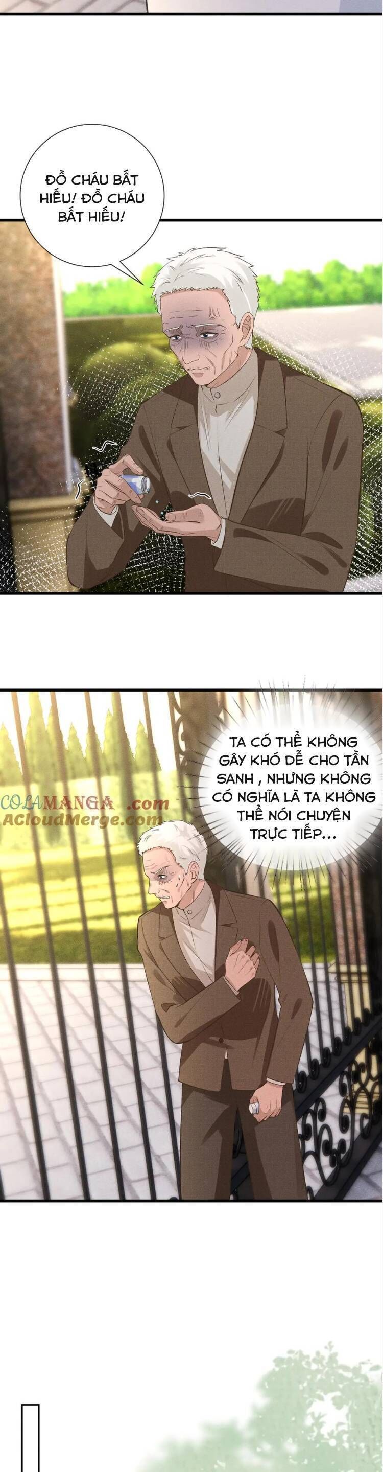 LÃO ĐẠI TOÀN NĂNG VỪA ĐẸP VỪA NGẦU Chap 44 - Next Chap 45