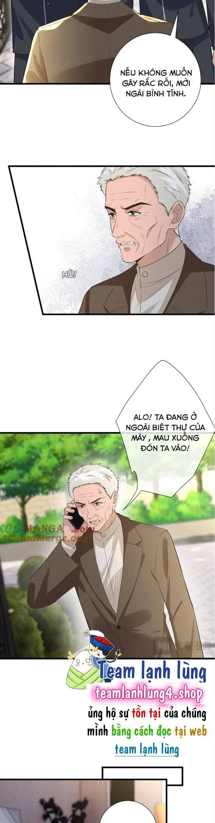 LÃO ĐẠI TOÀN NĂNG VỪA ĐẸP VỪA NGẦU Chap 44 - Next Chap 45