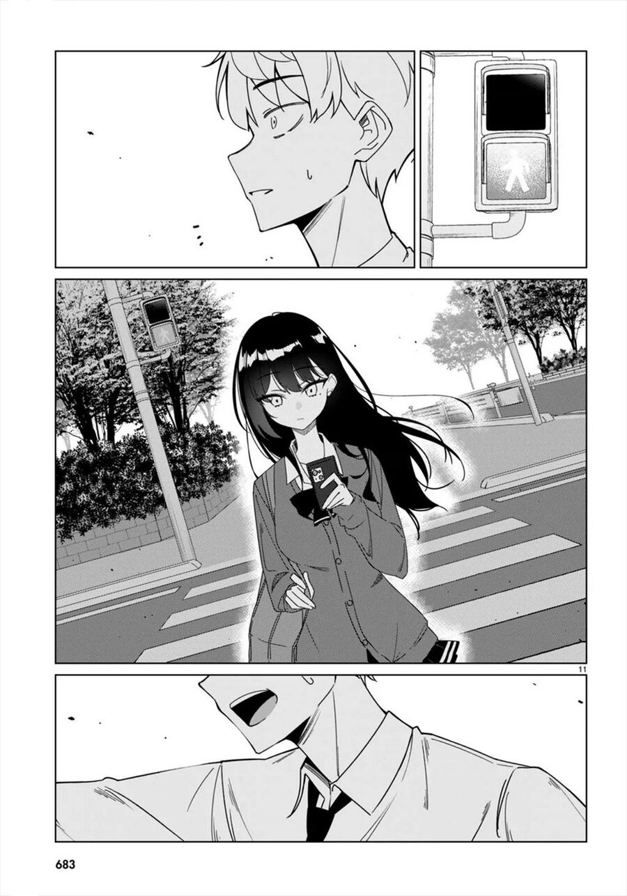 Multiverse No Watashi, Koishite Ii Desu Ka Chap 1 - Next Chap 2