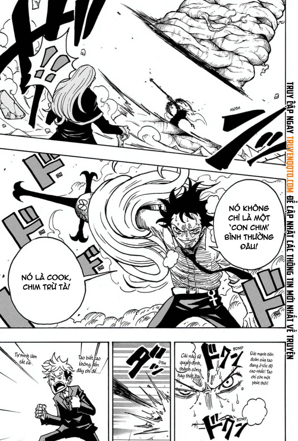 Exorcist No Kiyoshi-Kun Chap 15 - Next Chap 16