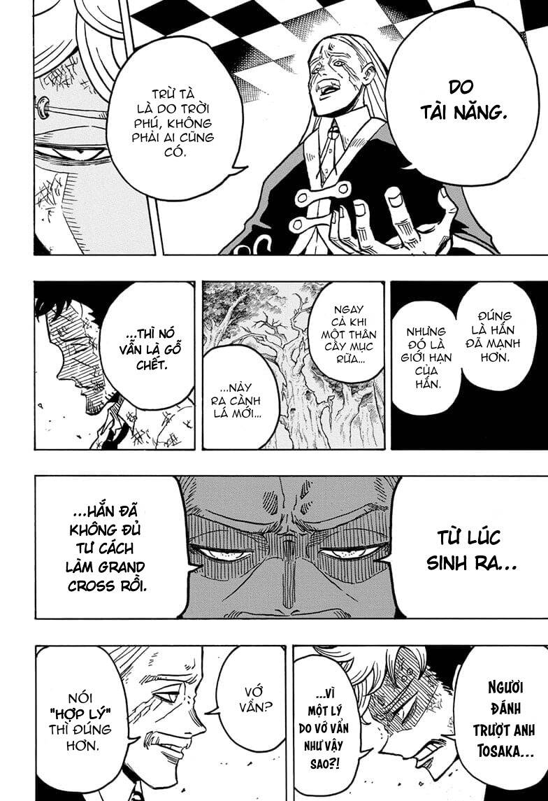 Exorcist No Kiyoshi-Kun Chap 16 - Next Chap 17