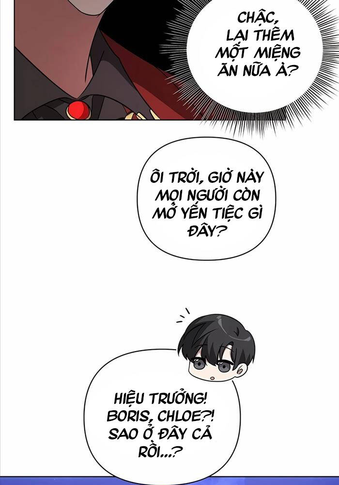 Học Viện Phá Sản Chap 14 - Next Chap 15