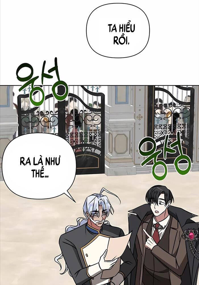 Học Viện Phá Sản Chap 18 - Next Chap 19