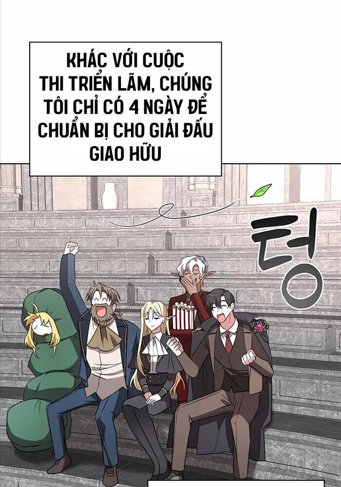 Học Viện Phá Sản Chap 20 - Next Chap 21