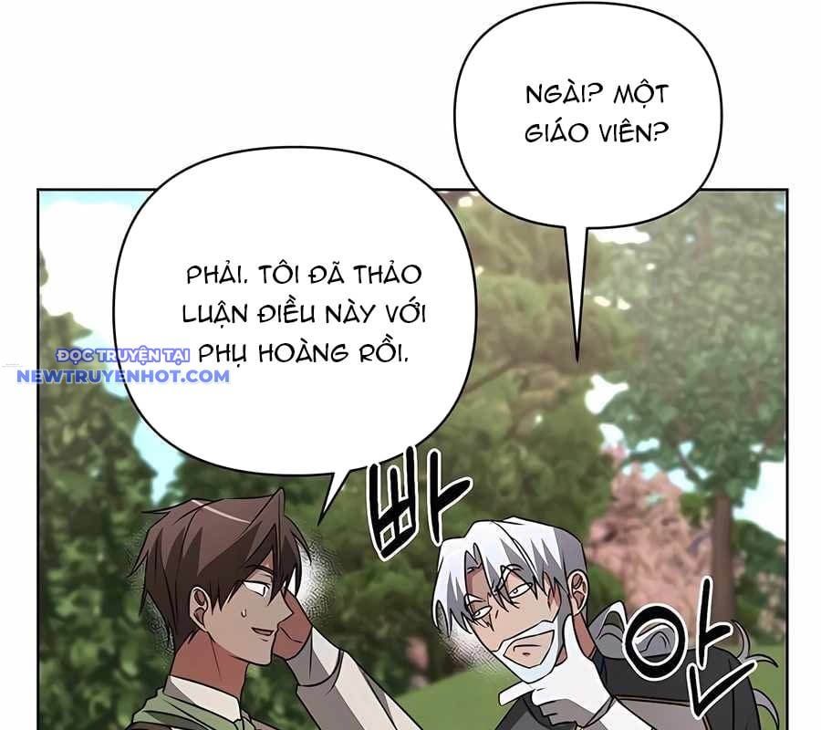Học Viện Phá Sản Chap 23 - Next Chap 24