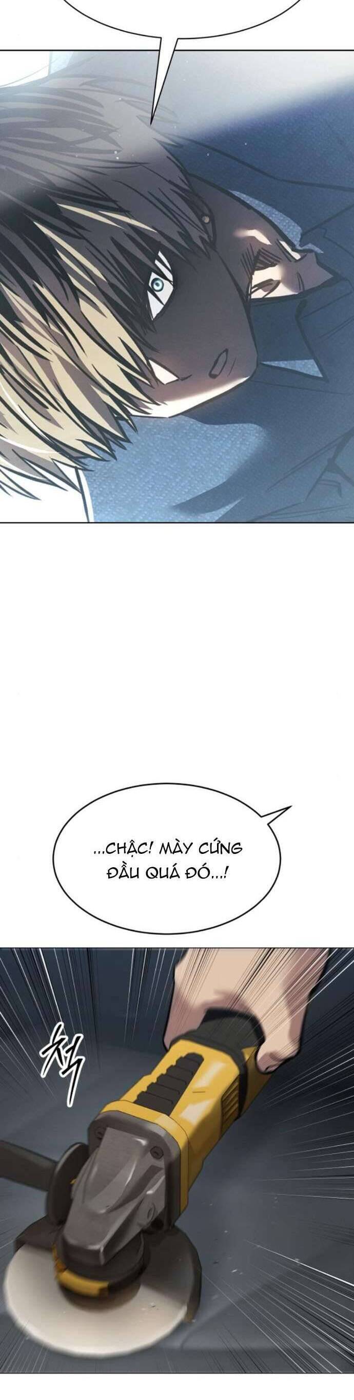 Luật Thanh Niên Chap 30 - Next Chap 31