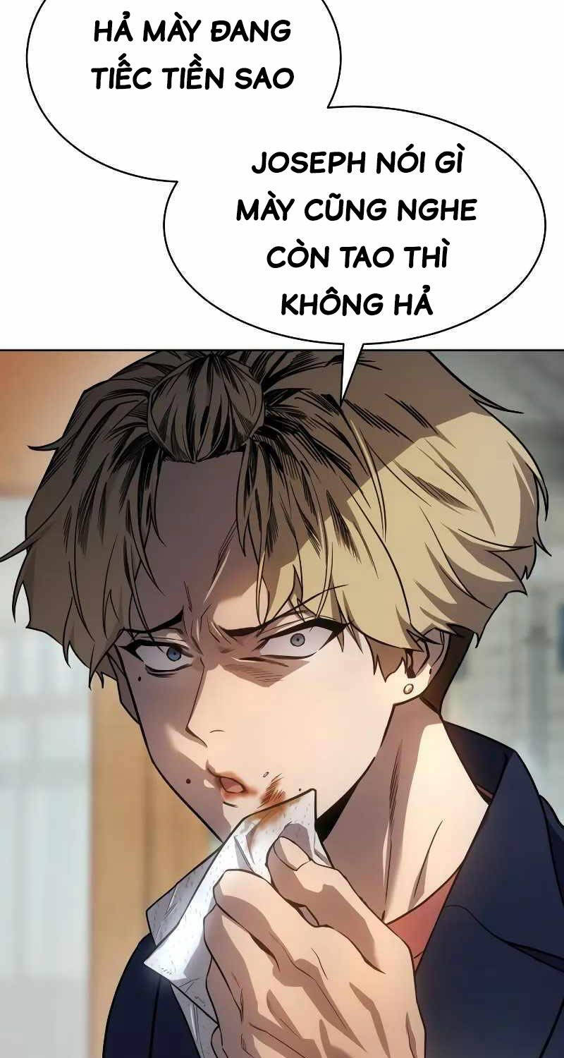 Luật Thanh Niên Chap 1 - Next Chap 2