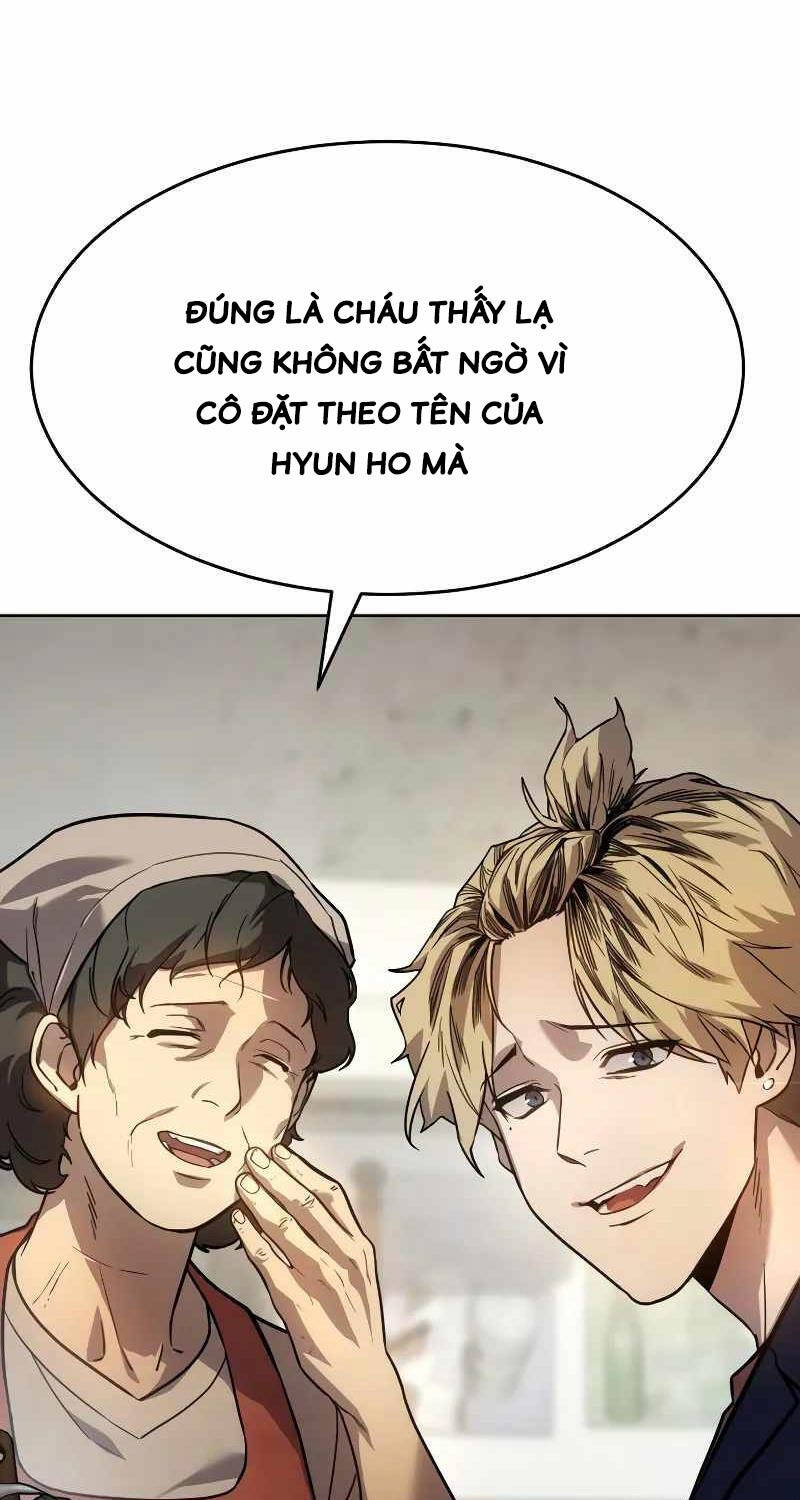 Luật Thanh Niên Chap 1 - Next Chap 2