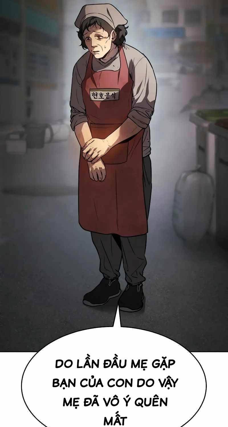 Luật Thanh Niên Chap 1 - Next Chap 2