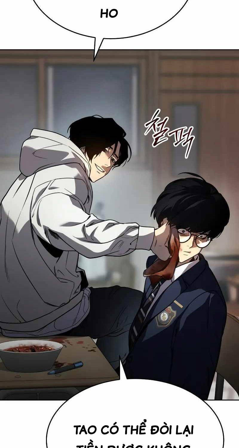 Luật Thanh Niên Chap 1 - Next Chap 2