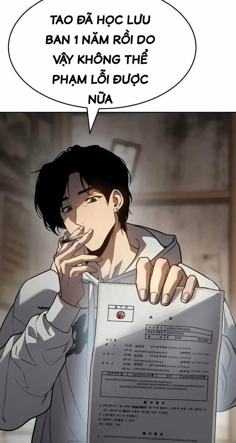 Luật Thanh Niên Chap 1 - Next Chap 2