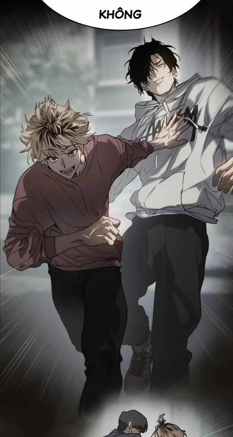 Luật Thanh Niên Chap 1 - Next Chap 2