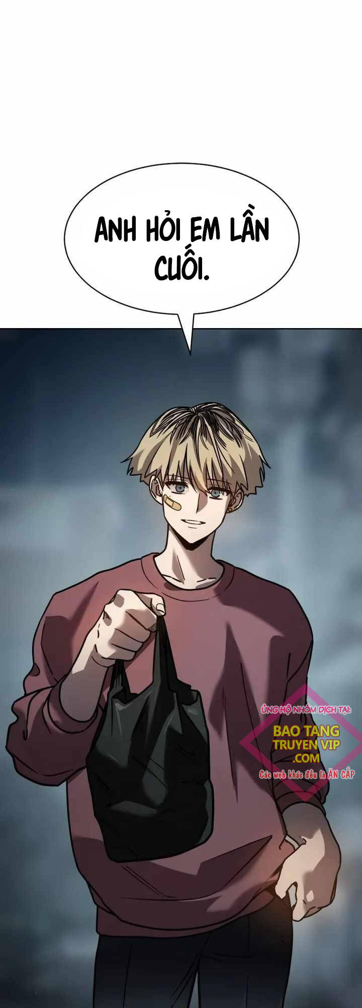 Luật Thanh Niên Chap 5 - Next Chap 6