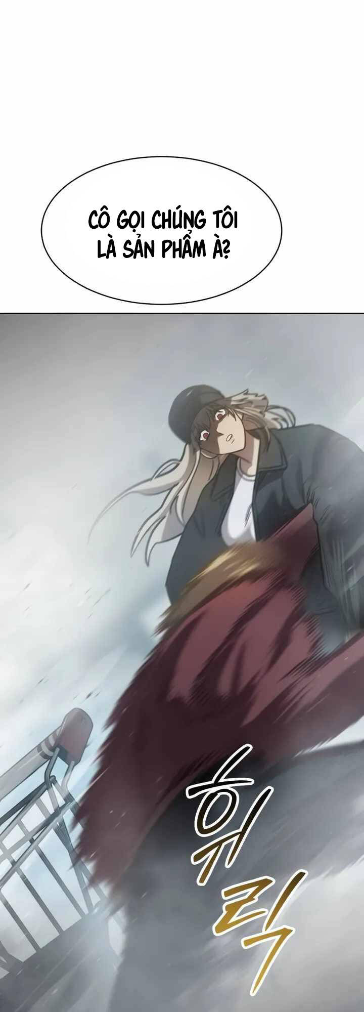 Luật Thanh Niên Chap 5 - Next Chap 6