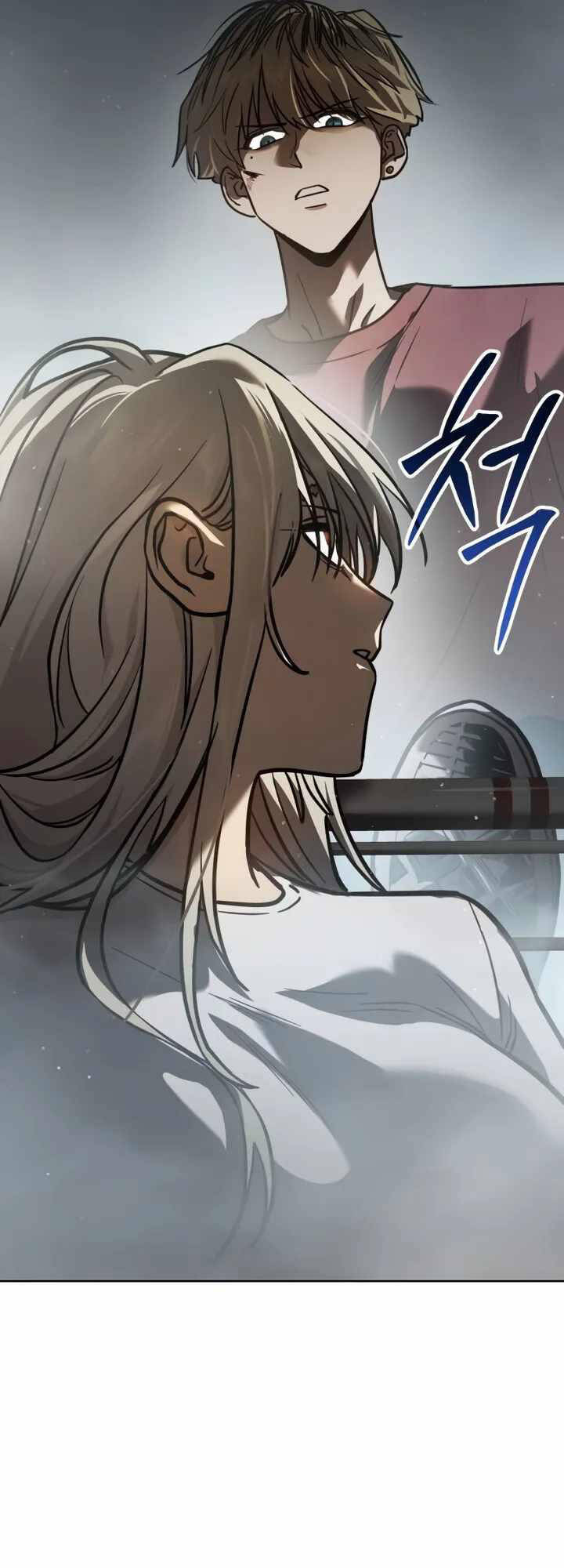 Luật Thanh Niên Chap 5 - Next Chap 6