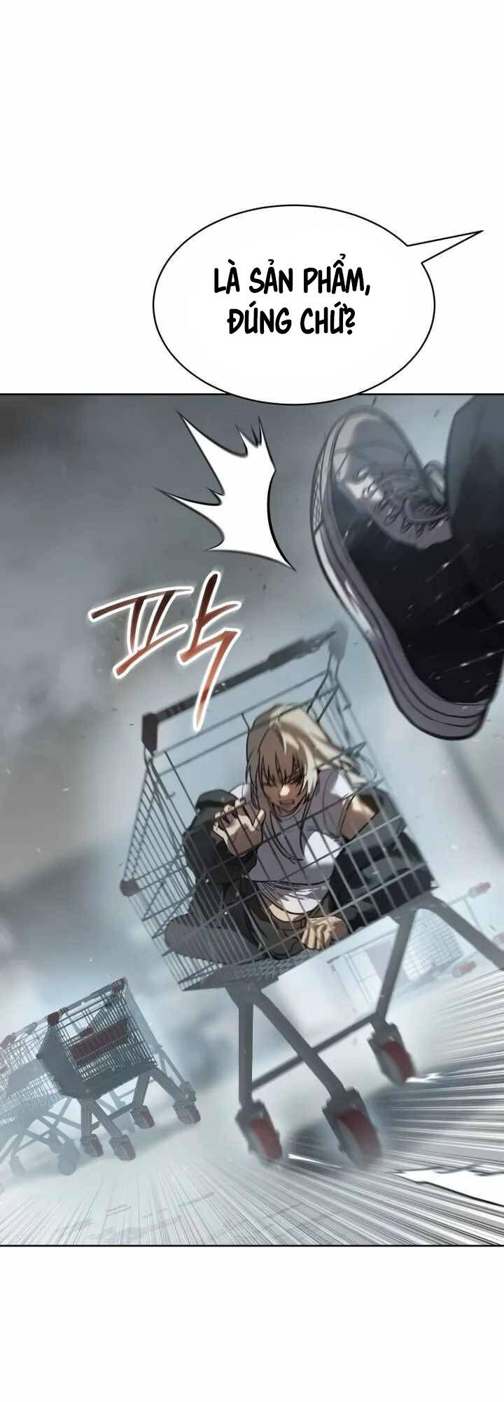 Luật Thanh Niên Chap 5 - Next Chap 6