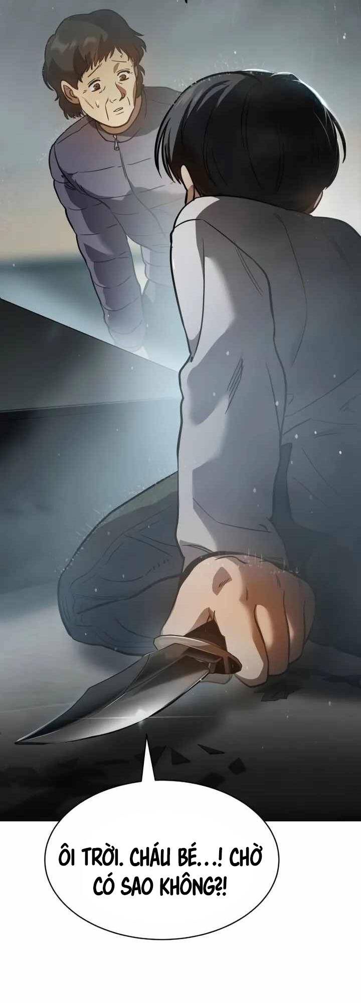 Luật Thanh Niên Chap 5 - Next Chap 6