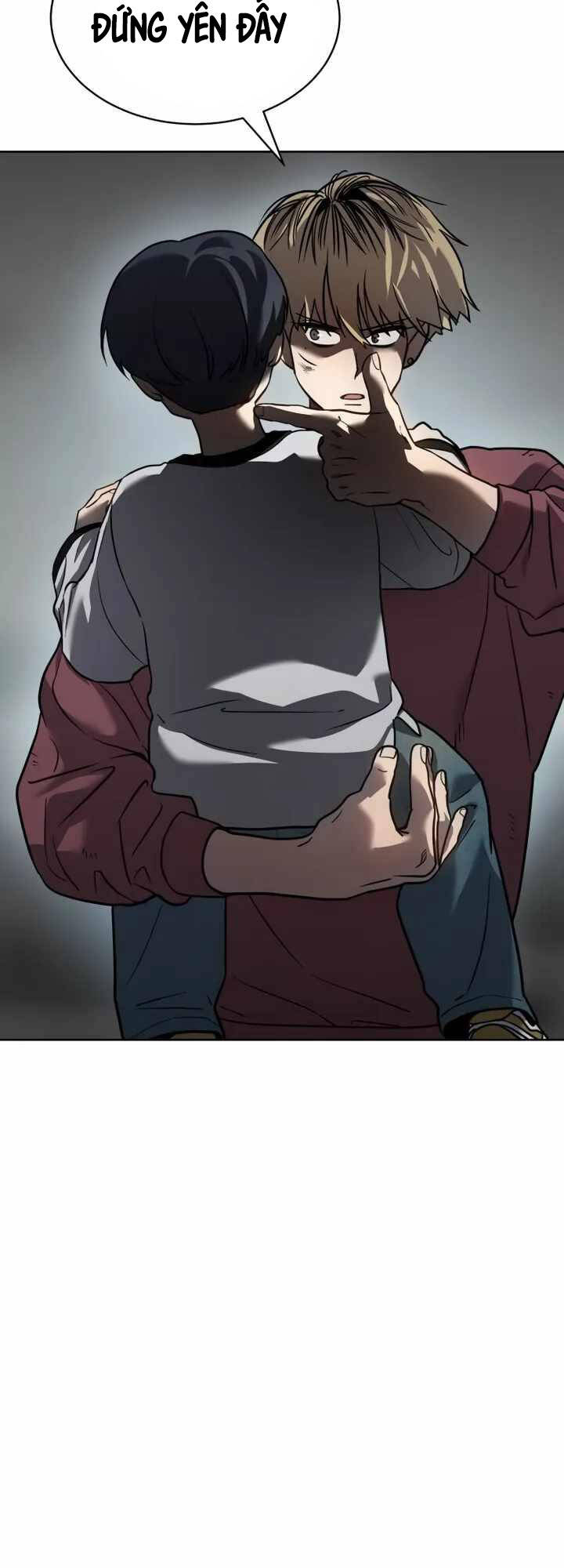 Luật Thanh Niên Chap 5 - Next Chap 6