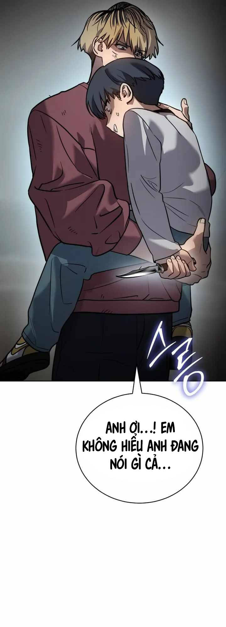 Luật Thanh Niên Chap 5 - Next Chap 6