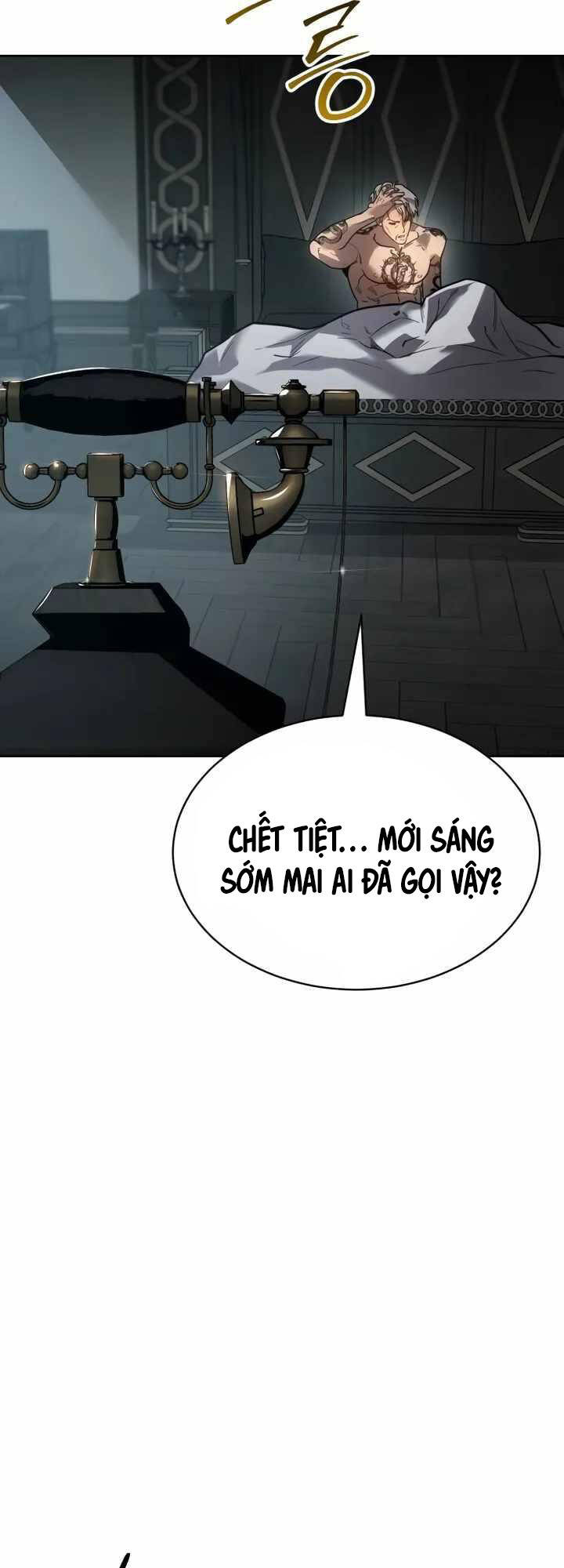 Luật Thanh Niên Chap 5 - Next Chap 6