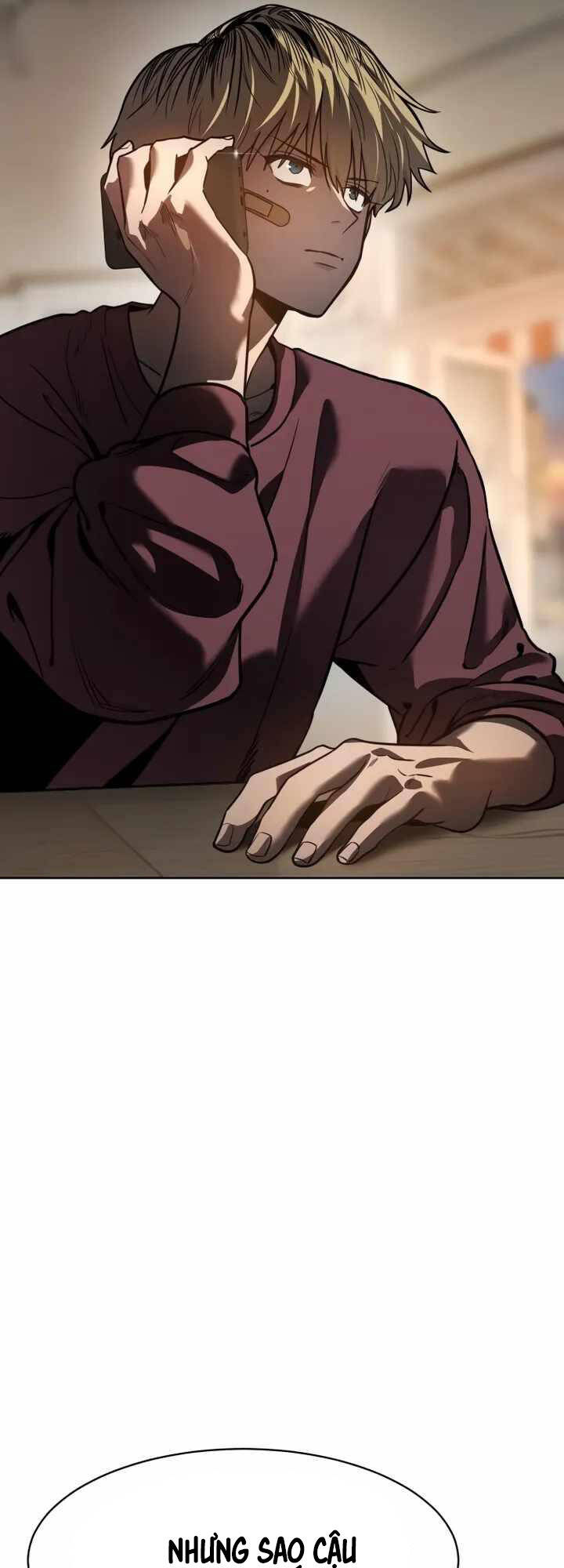 Luật Thanh Niên Chap 5 - Next Chap 6